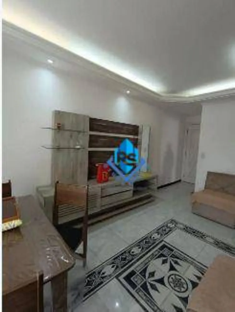 Apartamento, 3 quartos, 70 m² - Foto 3