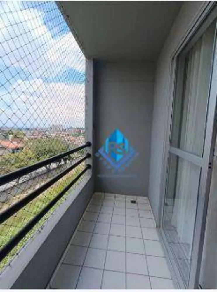 Apartamento, 3 quartos, 70 m² - Foto 2