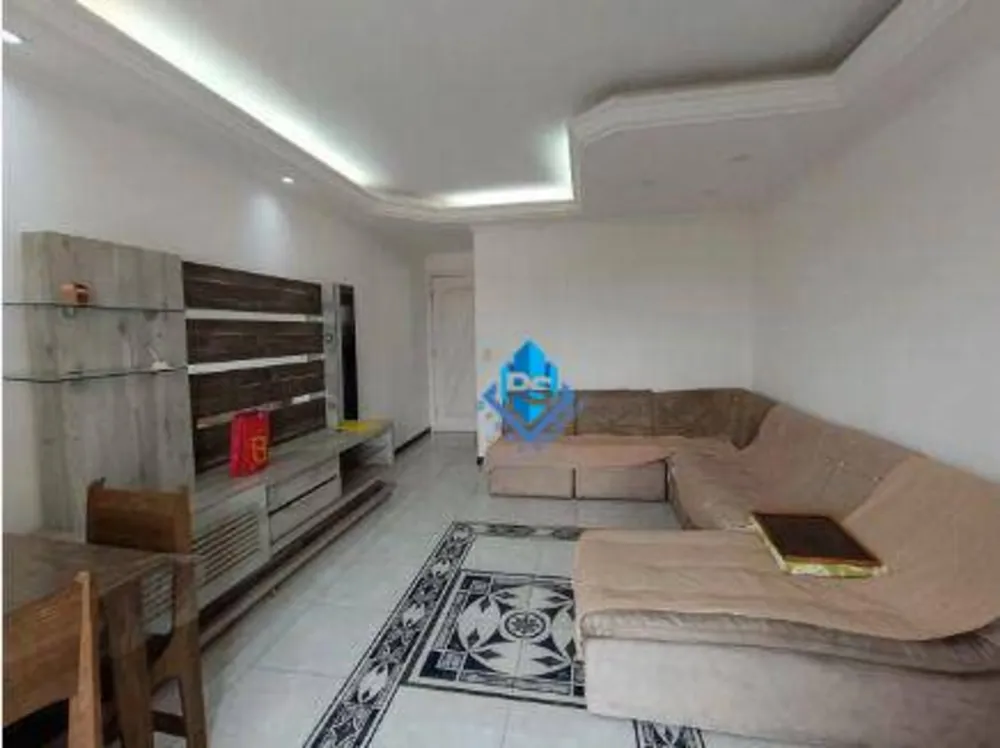 Apartamento, 3 quartos, 70 m² - Foto 1