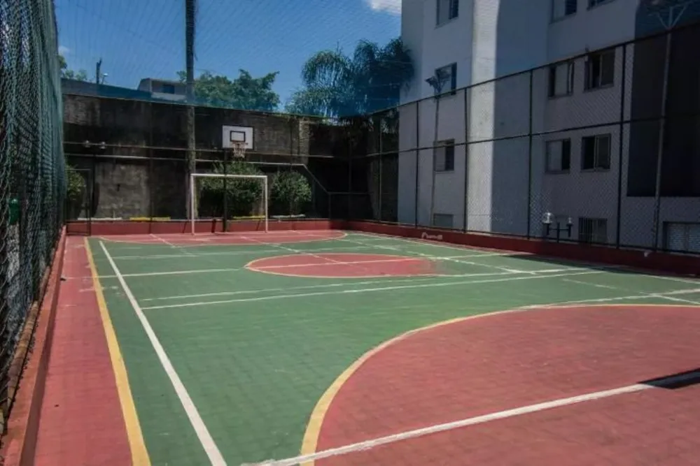 Apartamento, 3 quartos, 70 m² - Foto 4