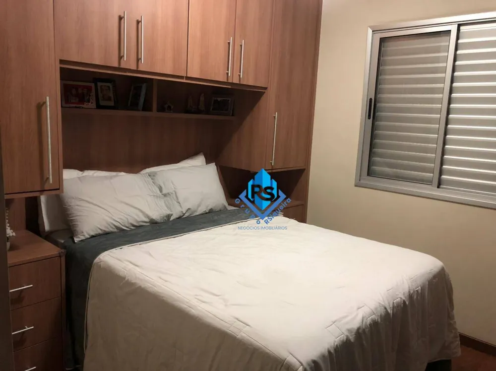 Apartamento, 2 quartos, 75 m² - Foto 8