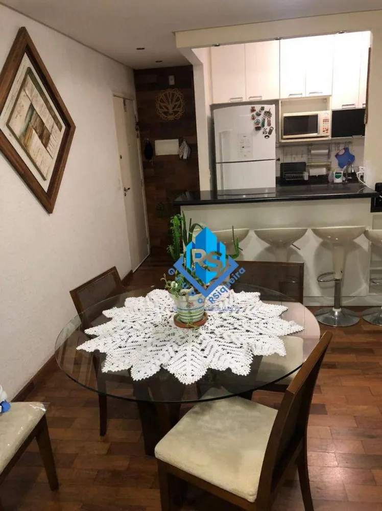Apartamento, 2 quartos, 75 m² - Foto 3