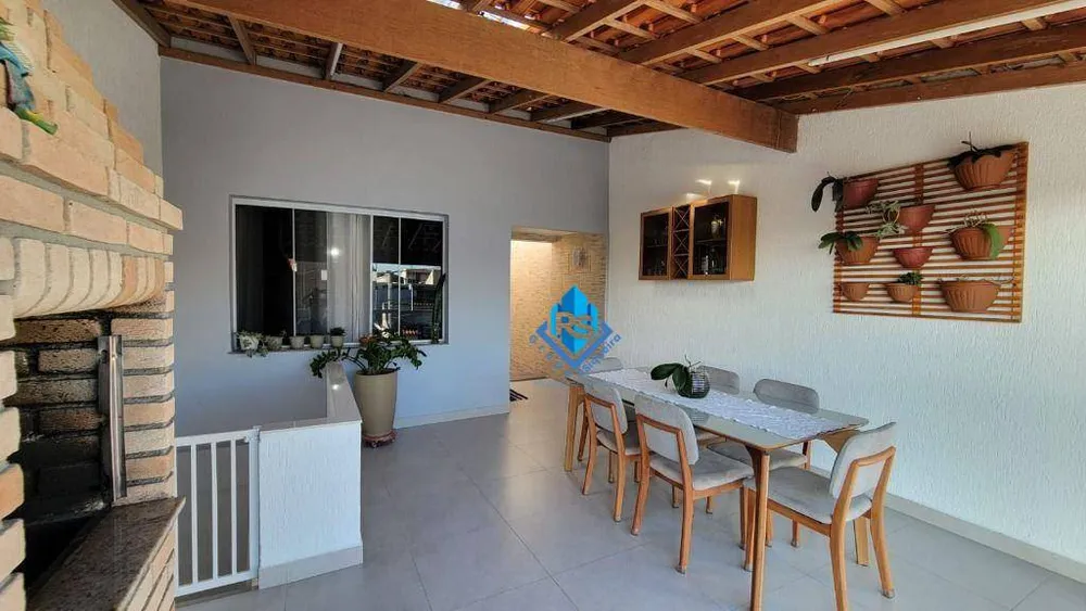 Casa, 3 quartos, 412 m² - Foto 12