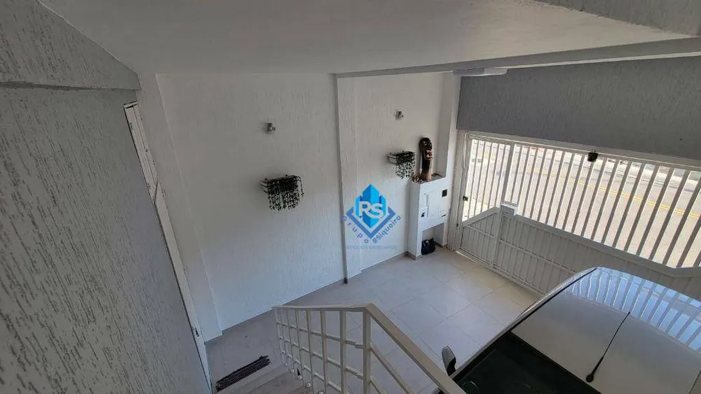 Casa, 3 quartos, 412 m² - Foto 2