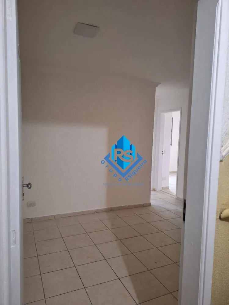 Apartamento, 2 quartos, 49 m² - Foto 2
