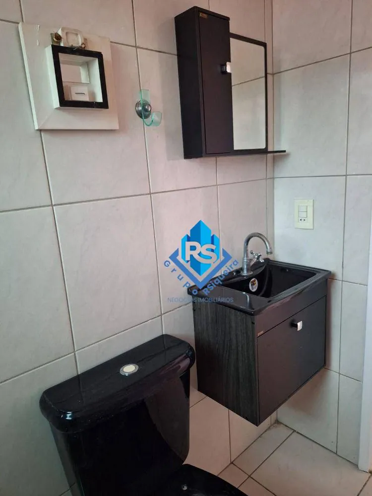 Apartamento, 2 quartos, 49 m² - Foto 9