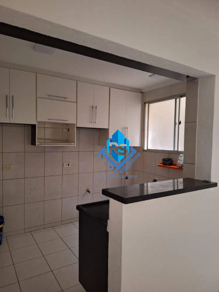 Apartamento, 2 quartos, 49 m² - Foto 10