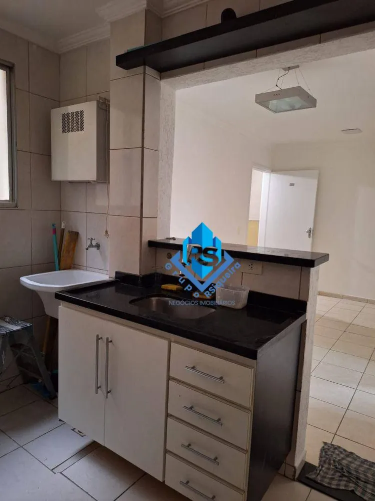 Apartamento, 2 quartos, 49 m² - Foto 8