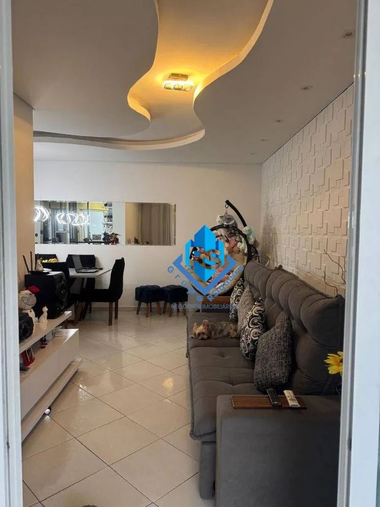 Apartamento, 1 quarto, 75 m² - Foto 2