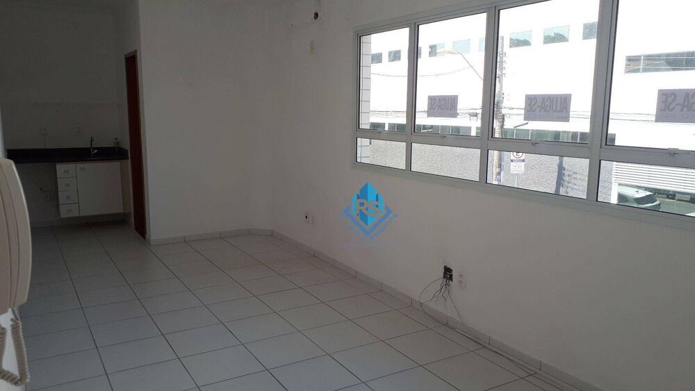 Conjunto Comercial-Sala para alugar, 25m² - Foto 2