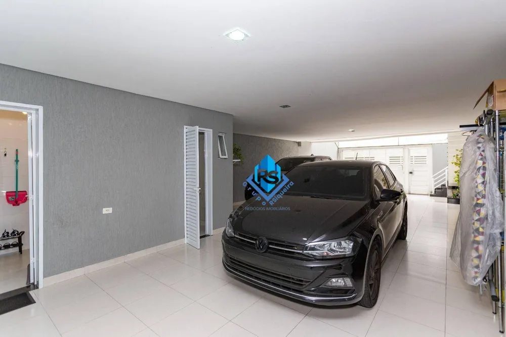 Sobrado, 3 quartos, 256 m² - Foto 6