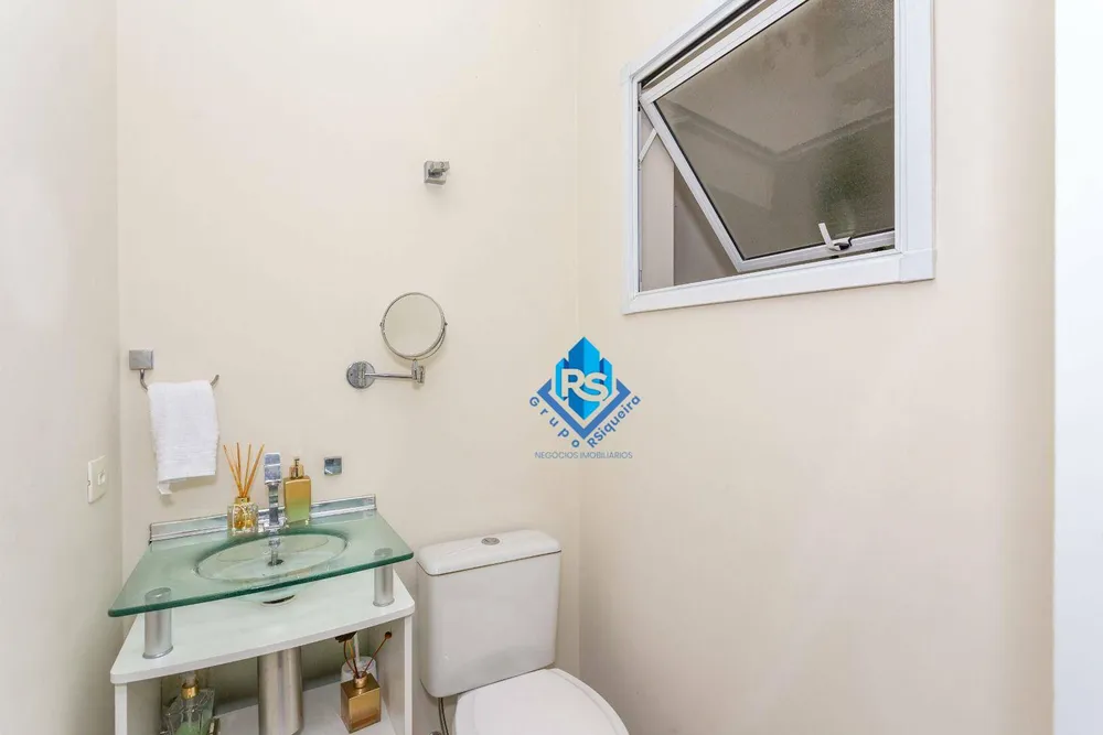 Sobrado, 3 quartos, 256 m² - Foto 7