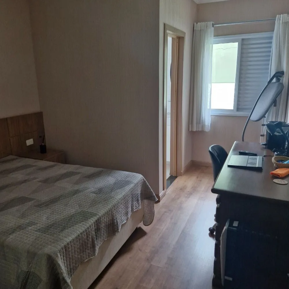 Sobrado, 3 quartos, 256 m² - Foto 3