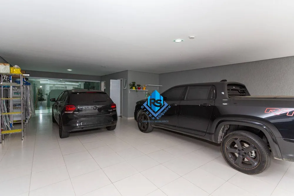 Sobrado, 3 quartos, 256 m² - Foto 3