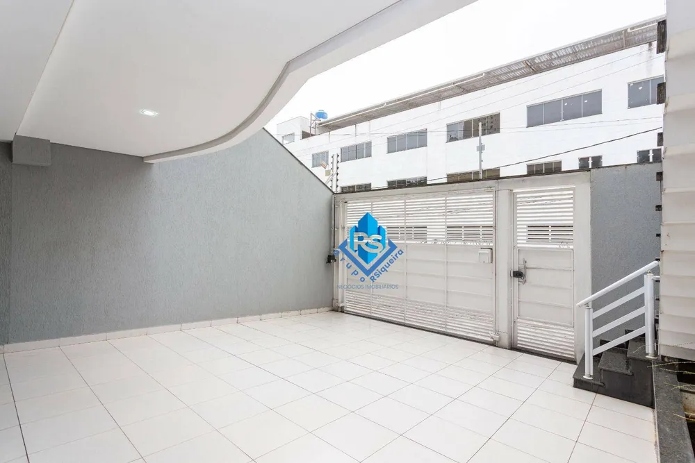 Sobrado, 3 quartos, 256 m² - Foto 4