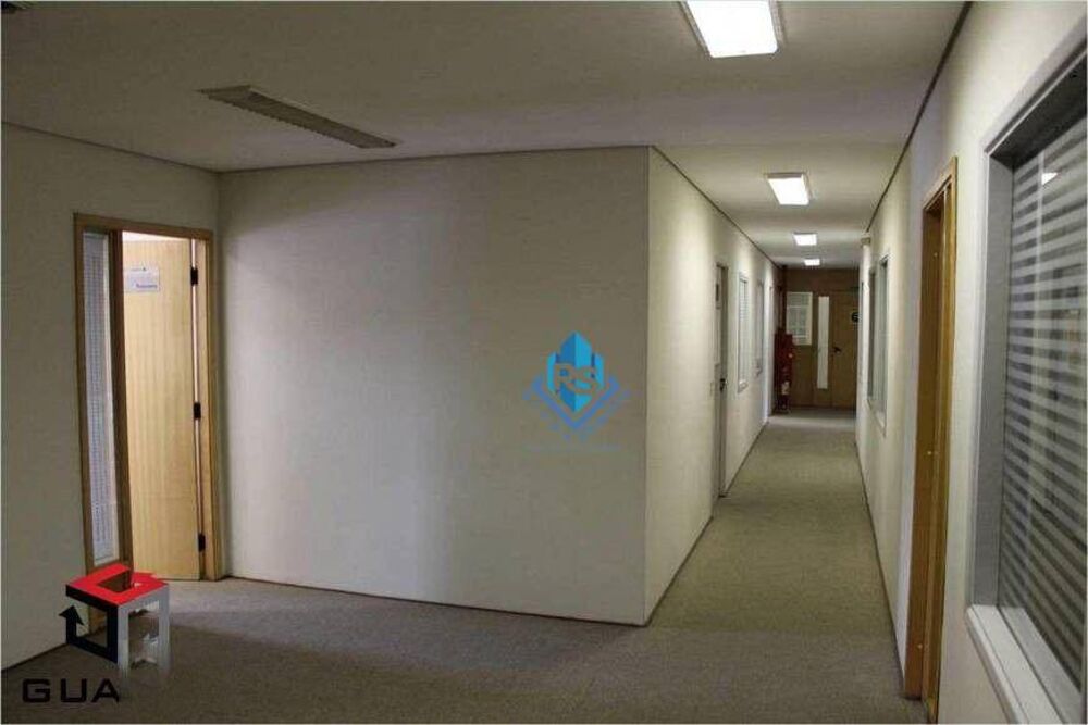 Prédio Inteiro à venda e aluguel, 2437m² - Foto 6