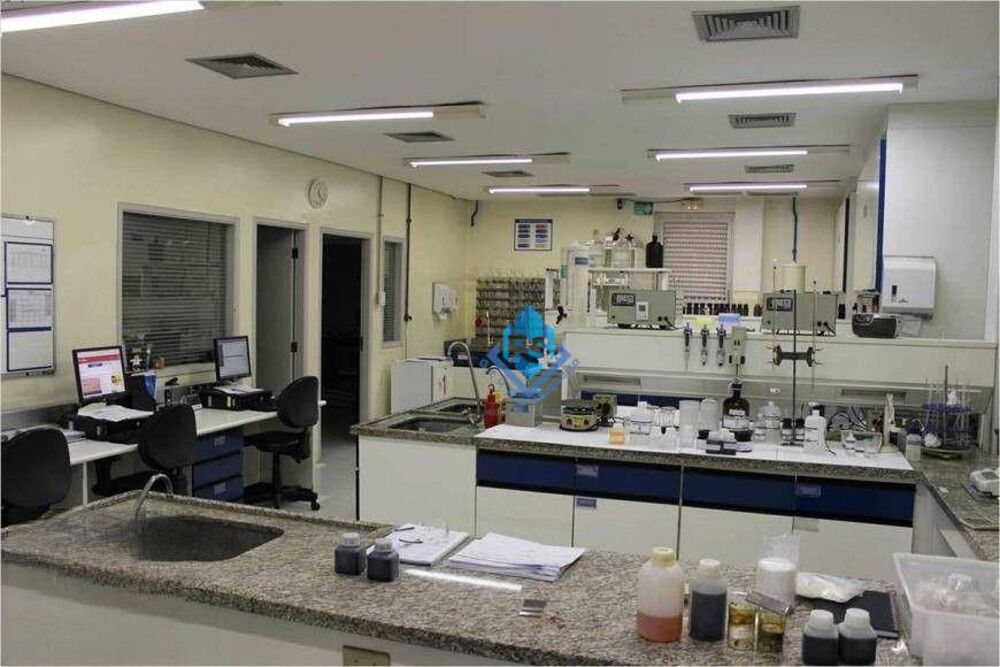 Prédio Inteiro à venda e aluguel, 2437m² - Foto 12