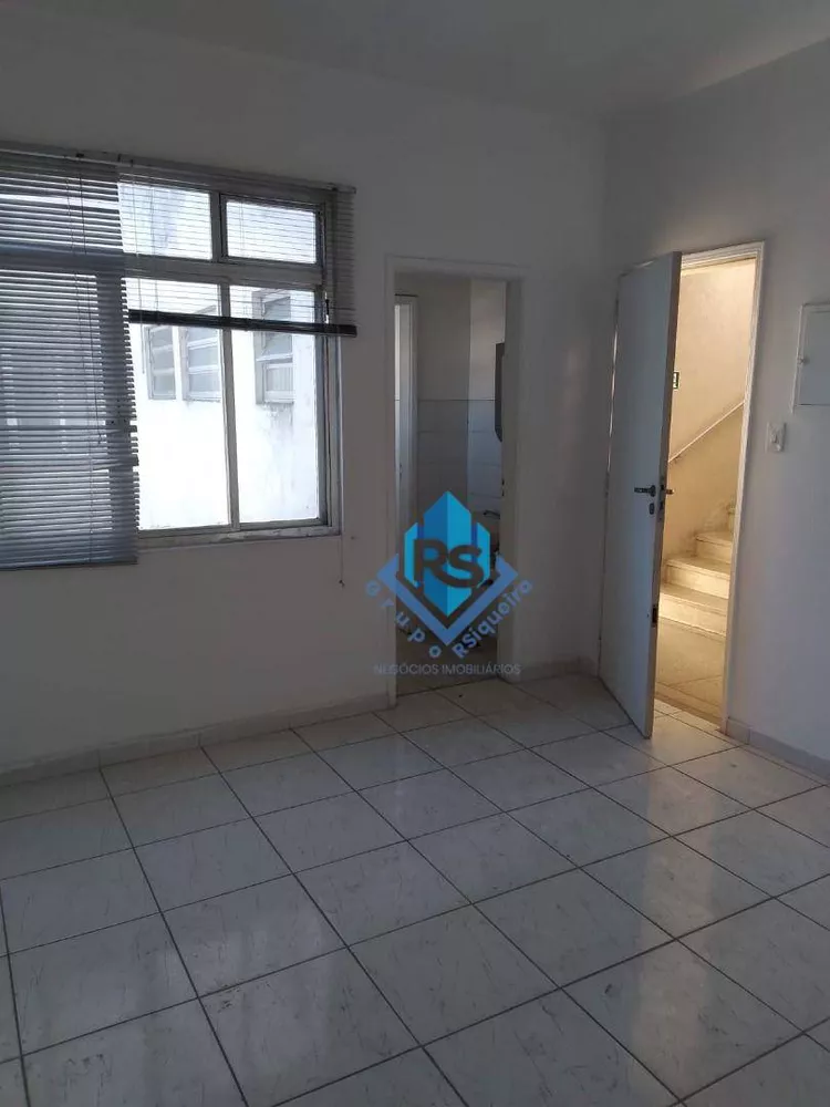 Conjunto Comercial-Sala à venda, 48m² - Foto 1