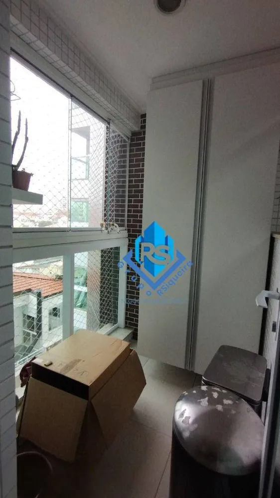 Apartamento, 3 quartos, 133 m² - Foto 5