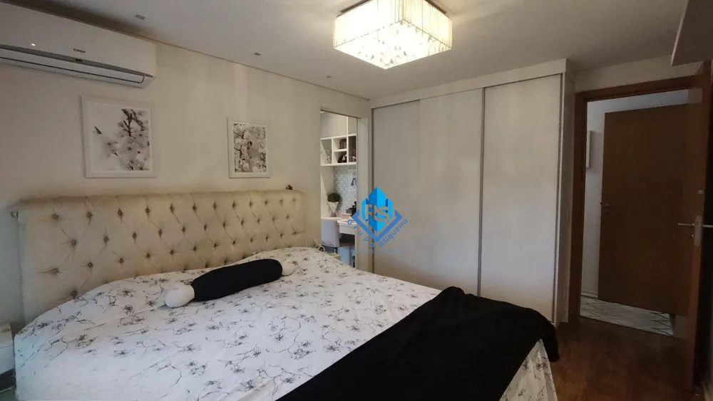 Apartamento, 3 quartos, 133 m² - Foto 3