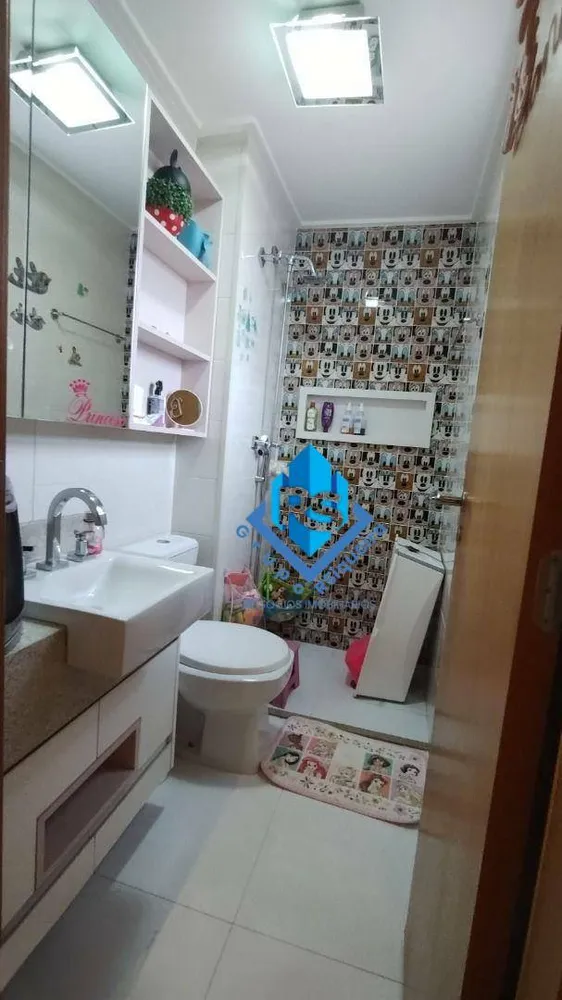 Apartamento, 3 quartos, 133 m² - Foto 8