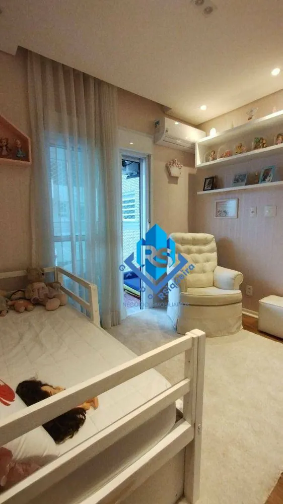 Apartamento, 3 quartos, 133 m² - Foto 4