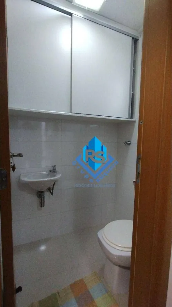 Apartamento, 3 quartos, 133 m² - Foto 2