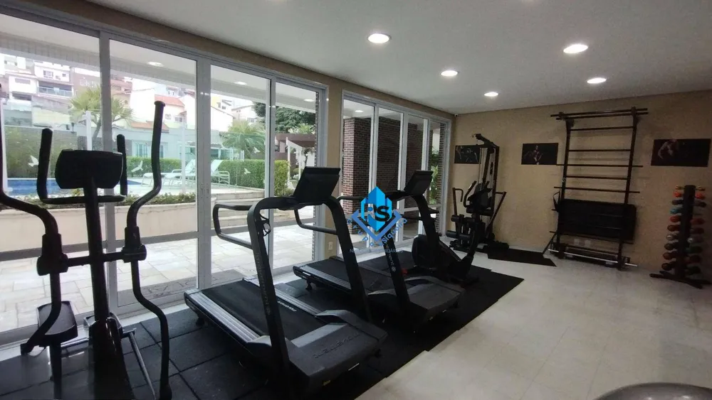 Apartamento, 3 quartos, 133 m² - Foto 6