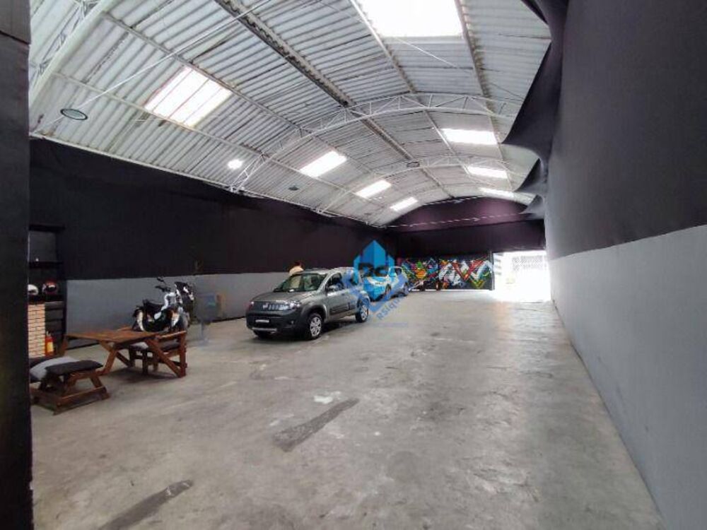 Loja-Salão para alugar, 441m² - Foto 6