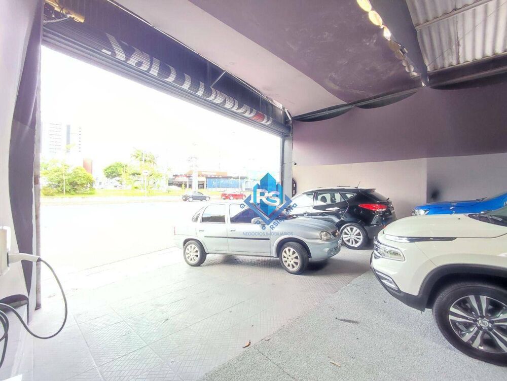 Loja-Salão para alugar, 441m² - Foto 11