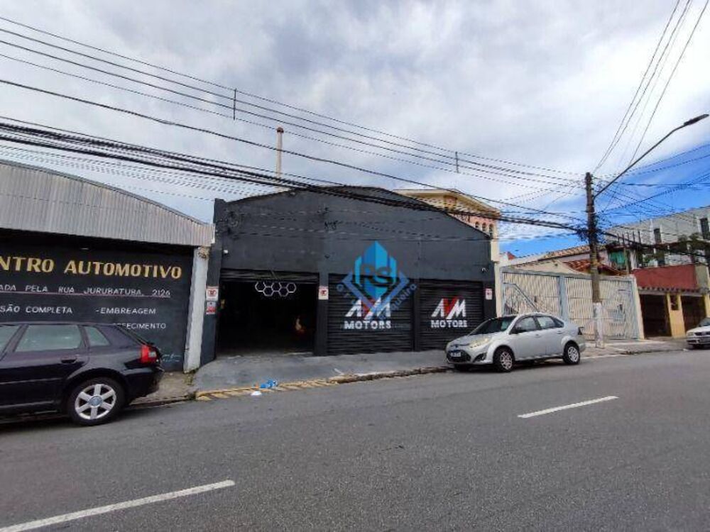 Loja-Salão para alugar, 441m² - Foto 10