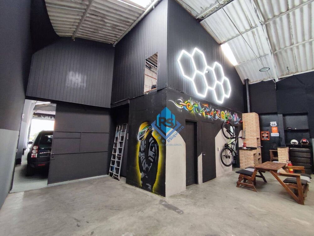 Loja-Salão para alugar, 441m² - Foto 5