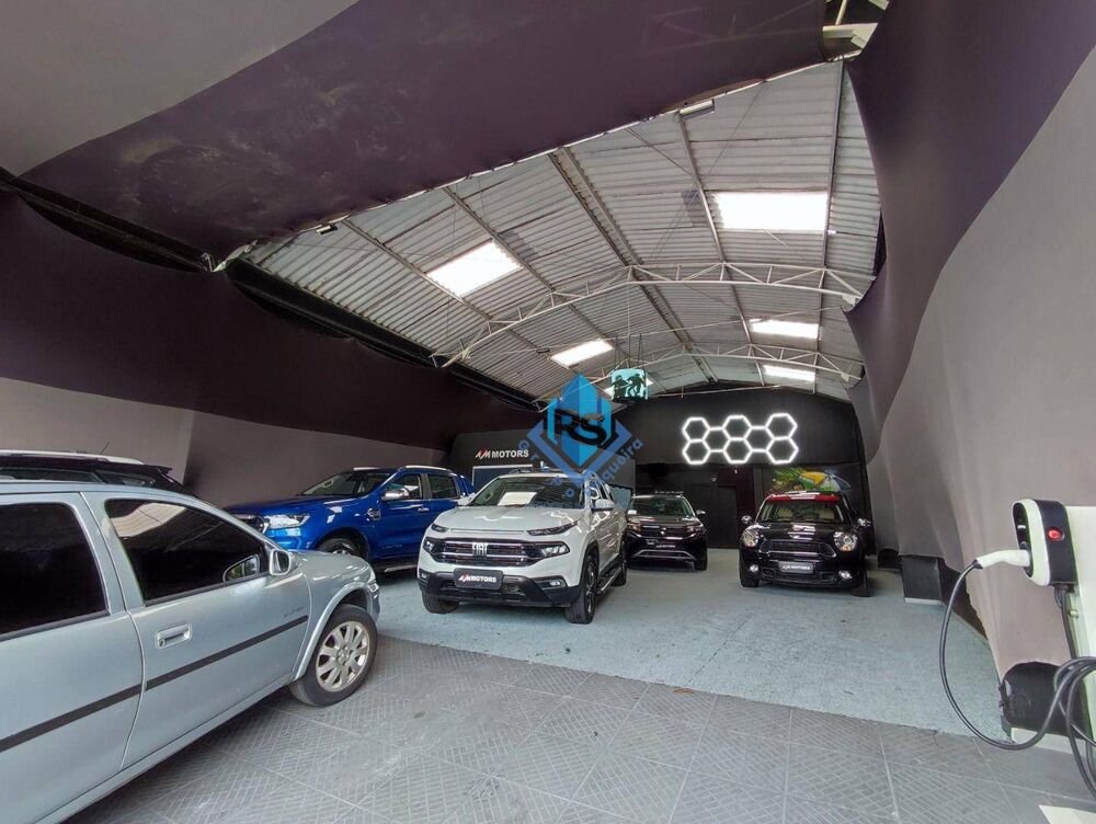 Loja-Salão para alugar, 441m² - Foto 2