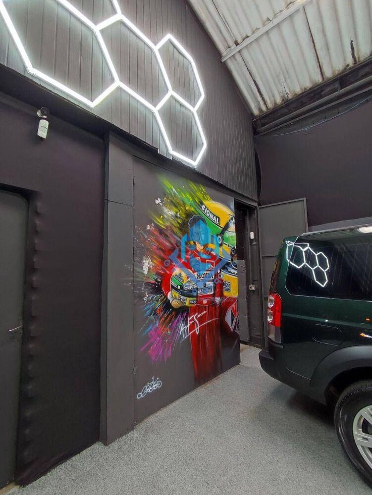 Loja-Salão para alugar, 441m² - Foto 4