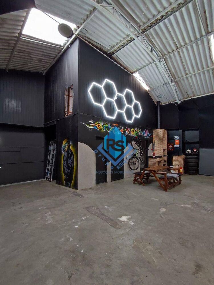 Loja-Salão para alugar, 441m² - Foto 8