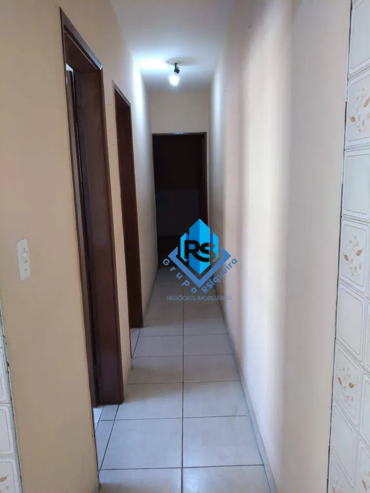 Casa, 2 quartos, 128 m² - Foto 2