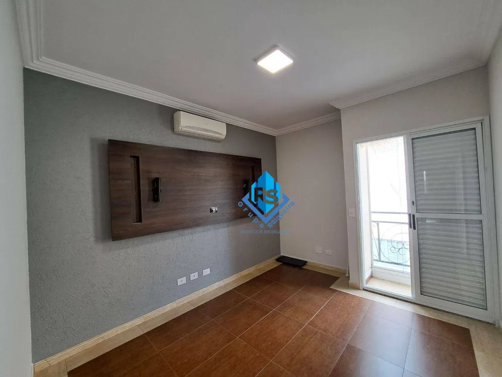 Sobrado, 3 quartos, 137 m² - Foto 11