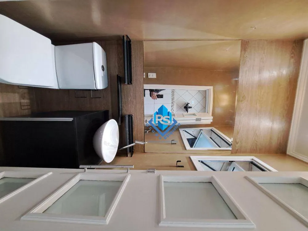 Sobrado, 3 quartos, 137 m² - Foto 7