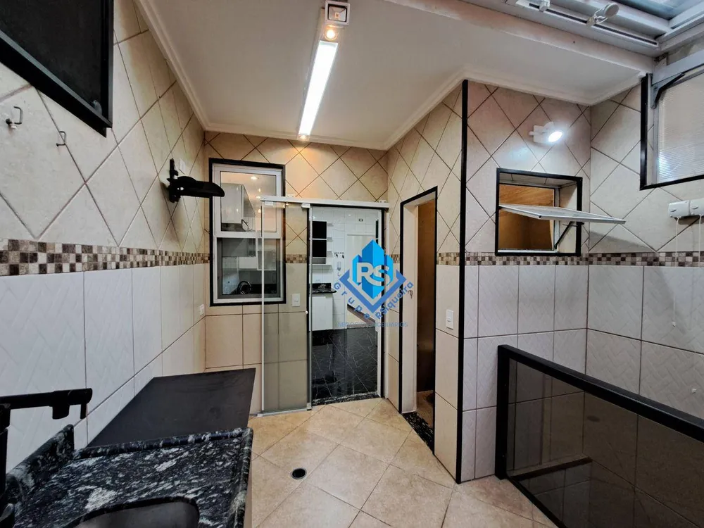 Sobrado, 3 quartos, 137 m² - Foto 6