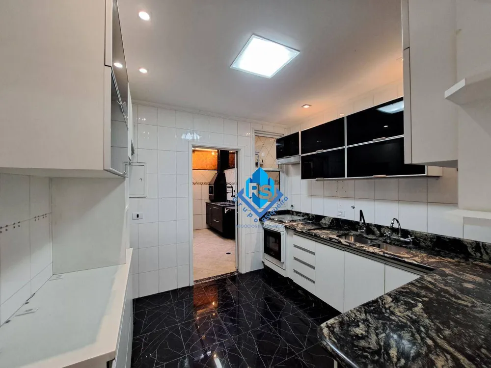 Sobrado, 3 quartos, 137 m² - Foto 2