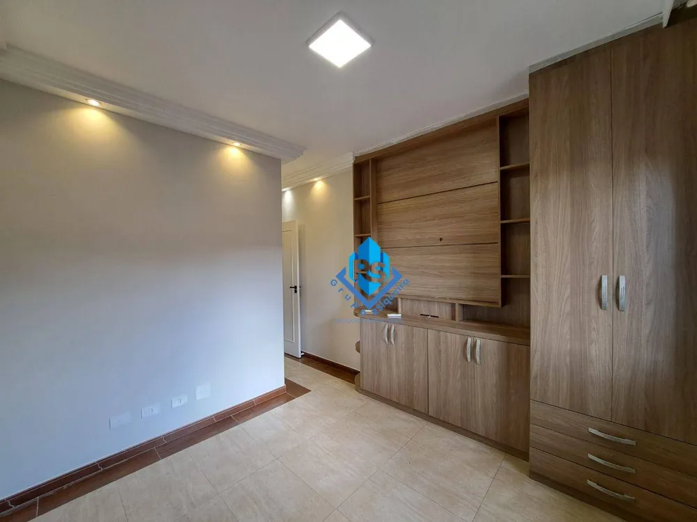 Sobrado, 3 quartos, 137 m² - Foto 9