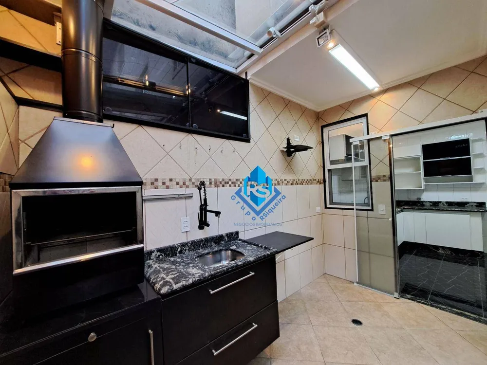 Sobrado, 3 quartos, 137 m² - Foto 5
