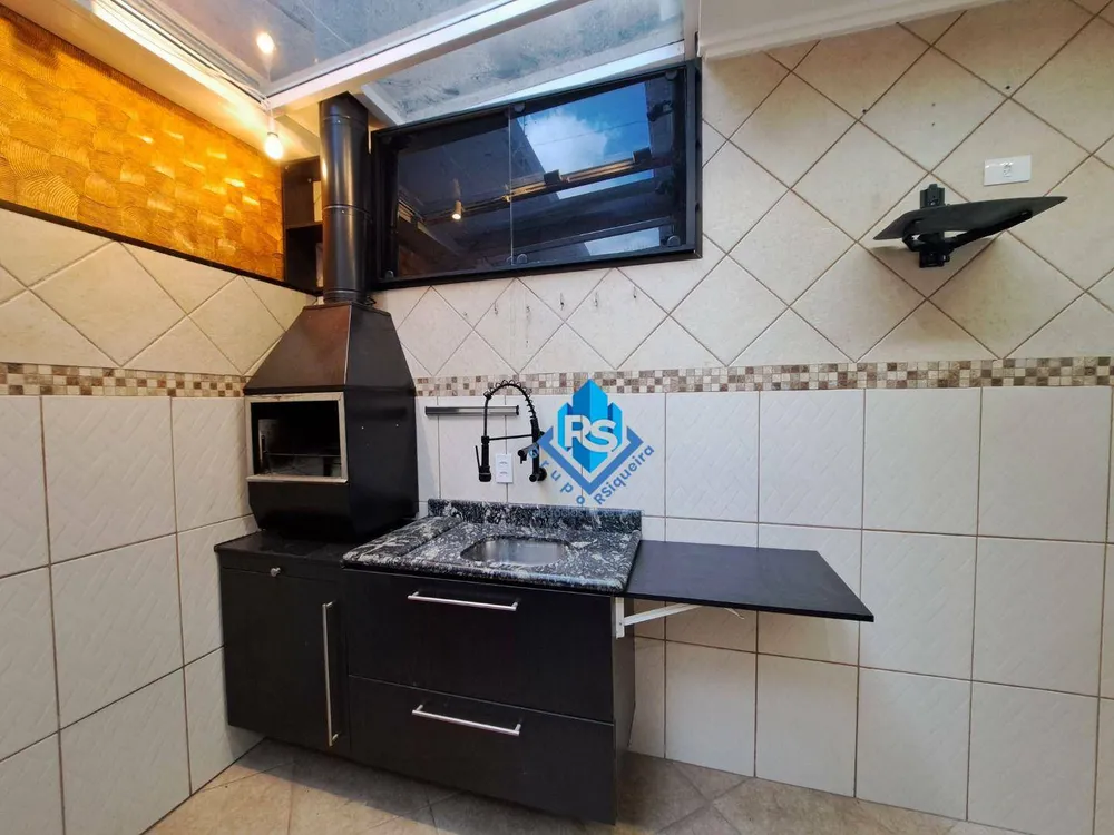 Sobrado, 3 quartos, 137 m² - Foto 4