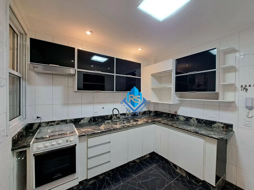 Sobrado, 3 quartos, 137 m² - Foto 3