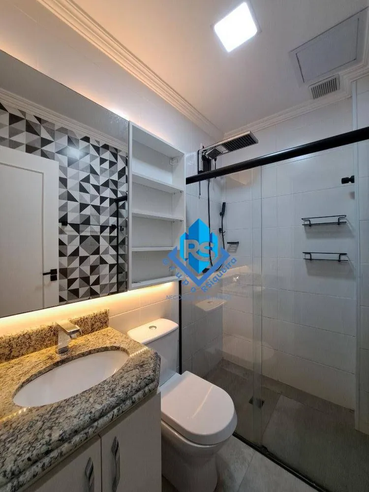 Sobrado, 3 quartos, 137 m² - Foto 14