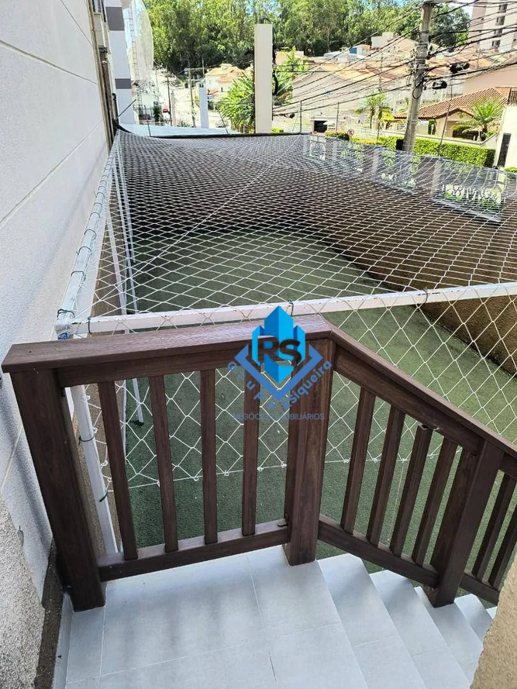 Sobrado, 3 quartos, 137 m² - Foto 16