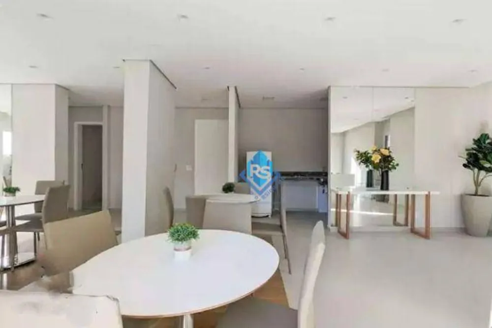 Apartamento, 2 quartos, 42 m² - Foto 10