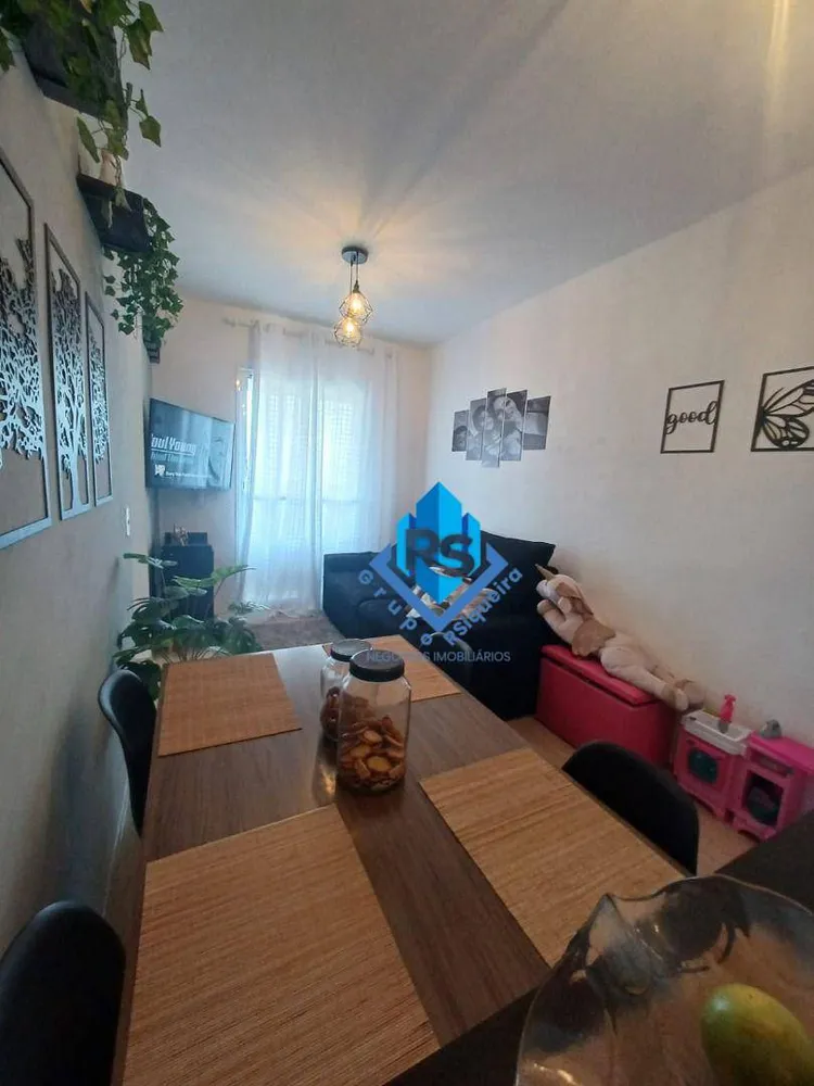 Apartamento, 2 quartos, 42 m² - Foto 3