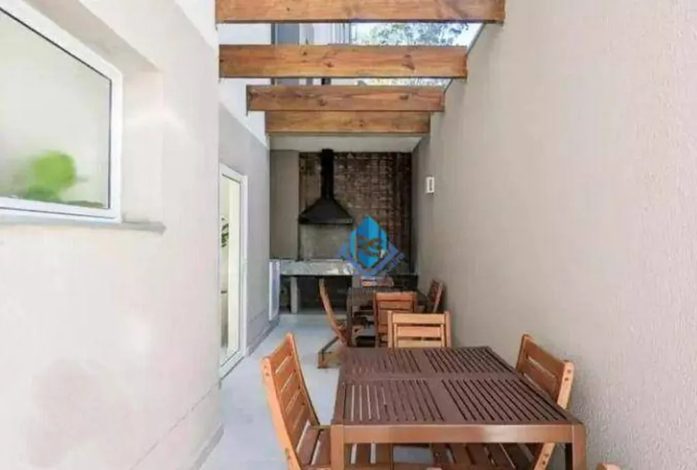 Apartamento, 2 quartos, 42 m² - Foto 6