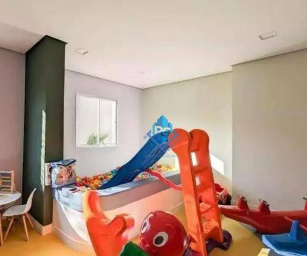 Apartamento, 2 quartos, 42 m² - Foto 1
